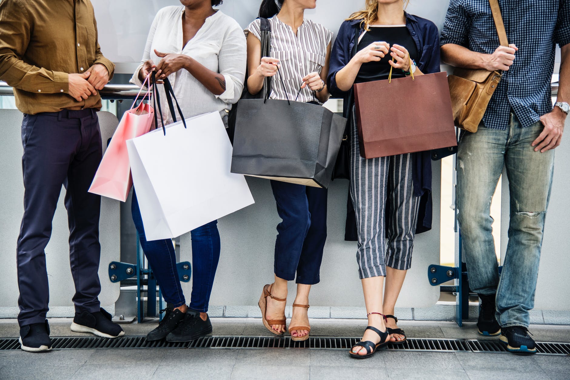 Clasificación De Consumidores Comportamientos De Compra Y Estrategias Ideales De Marketing 7171